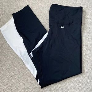 Gap Fit Workout Leggings
